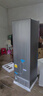 海尔（Haier）出品统帅悦享系列218L三门小冰箱家用直冷软冷冻冰箱BCD-218LLC3E0C9以旧换新 实拍图