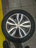固特异（Goodyear）汽车轮胎 205/55R16 94V AMG 安乘三代 适配朗逸马自达6 实拍图