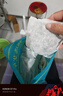 北半球纯艾叶陈干艾草泡脚药包750g产后月子洗头泡澡包宝宝儿童足浴包 实拍图
