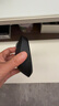 罗技（Logitech）M240 无线鼠标 蓝牙鼠标 办公鼠标 简约便携 灰色 实拍图