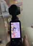 大疆 DJI Osmo Pocket 3 标准版 一英寸口袋云台相机 OP灵眸手持数码相机 旅游vlog 便携美颜摄像 实拍图