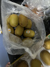 佳沛（zespri）新西兰阳光金奇异果10粒巨大果单果146-175g 猕猴桃水果礼盒 实拍图
