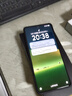 vivo iQOO Z10 Turbo Pro 16GB+256GB 星穹黑 第四代骁龙8s 120W超快闪充 电竞手机 国家补贴 实拍图