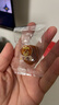 采芝斋苏式蜜饯苏州特产中华老字号传统休闲零食苏式话梅130g袋装 实拍图