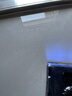 添可极客曜夜蒸汽版AI全向助力【230℃蒸汽除油污 90min续航】0缠毛躺平蒸汽洗地机吸拖一体扫地机器人 实拍图
