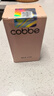 卡贝（cobbe）门吸免打孔门防撞门挡限位器强力磁铁卫生间门碰地吸墙吸阻门器 实拍图