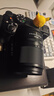 尼康（Nikon）Z30入门级微单相机Vlog家用自拍4K高清旅游高清数码照相机z30爆款微单 Z30 18-140mmf3.5-6.3 VR镜头 标配【送主图下方配件】晒单有礼 实拍图