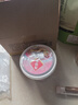 海福盛方便食品速食汤免煮冲泡懒人早餐FD冻干汤茄蛋花汤10g*6杯 实拍图