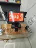 京东收银D6 ai智能称重收银一体机D6 水果店带秤 生鲜收款机 PC秤 便利店收银系统 超市打印一体收银秤 新款（ai识物款）双屏收银秤+扫码平台 智能收银 实拍图