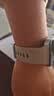 华为（HUAWEI）WATCH FIT 3 智能手表 月光白 轻薄大屏运动减脂长续航 男女情侣手表 实拍图