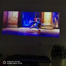 极米Z7X 高亮版 投影仪家用 轻薄超清投影机1080P云台投影 （经典换代体验升级 哈曼原装音响 ） 实拍图
