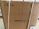沁园家用净水器双子芯pro1000G 厨房专用台下用8年RO反渗透过滤器 母婴级直饮净饮水一体机UR-S61096 实拍图