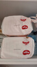 好奇（Huggies）铂金装小桃裤成长裤XL96片(12-17kg)加大号尿不湿【透爽散热】 实拍图