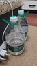 怡宝纯净水4.5L*4瓶整箱大桶装饮用水非矿泉水 泡茶煲汤 租房实用 实拍图