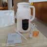 九阳豆浆机迷你0.6L小容量免过滤多功能破壁豆浆机家用1-3人预约全自动小型榨汁机果汁机料理机辅食机 【低音破壁】 0.6L 实拍图