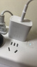 绿联充电套装PD20W快充头氮化镓充电器+PD60W双Type-C数据线 适用苹果iPhone17e/16/15ProMax手机iPad 实拍图