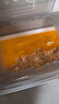 仓鼠笼大号别墅仓鼠躲避窝屋带水壶跑轮加高金丝熊笼子仓鼠用品 45橙色仓鼠笼豪华套餐(7件) 实拍图
