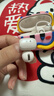 韶音（SHOKZ）【新品上市 | 520好礼金榜推荐】OpenDots 2开放式蓝牙耳机耳夹式无线耳机蓝牙适用于苹果 白金缮 晒单实拍图