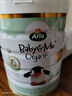 宝贝与我（Arla）白金版有机A2蛋白 较大婴儿配方奶粉2段600g【6-12月】阿拉阿尔乐 实拍图