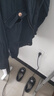 海澜之家男士皮带商务自动扣休闲腰带年轻人潮流裤带生日礼物送男友送老公 实拍图