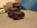 多美卡TOMY小汽车模型六一儿童节礼物亚洲限定20号丰田RAV4越野997320 实拍图