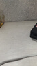可孚玻璃体温计水银婴幼儿温度计人体医用高精度腋下体温表大1支 实拍图