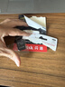 闪迪（SanDisk）128GB TF(MicroSD)内存卡4K极速金卡 A2 V30 U3 兼容大疆Pocket 4/Action 6运动相机 无人机存储卡 实拍图