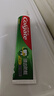 高露洁（Colgate）全面防蛀牙膏4支共520g薄荷90g*3+薄荷250g*1除口臭成人牙膏含氟 实拍图