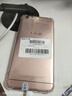 vivo Y66 智能安卓手机 备用机 工作机 老人机 学生网课二手手机 黑色 3GB+32GB 9成新 实拍图