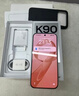 小米REDMI K90 12GB+256GB 黑色 随身蓝牙音箱加价购 实拍图