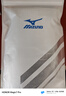 美津浓（MIZUNO）泳裤男士防尴尬大码长款5分裤专业速干抗氯游泳衣装备B1127金XL 实拍图