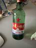 红星二锅头  大二 清香型白酒 56度 500ml 单瓶装 纯粮口粮酒 实拍图