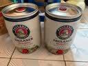 保拉纳（Paulaner）柏龙 酵母型小麦白啤 5L*1桶装 德国啤酒 京东自营踏春送礼 实拍图