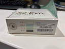 漫步者（EDIFIER）X2 Evo 真无线立体声蓝牙耳机 蓝牙6.0 空间音效 翻译耳机 适用苹果华为小米OPPO手机 奶霜白 实拍图