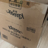 舒洁（Kleenex）湿厕纸 80抽*6包厕纸洁厕湿巾湿厕纸纯水婴儿湿厕纸 实拍图