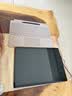 微软（Microsoft）Surface Pro 13英寸键盘盖 带超薄触控笔笔槽有笔 沙漫金 (适配Surface Pro 第12/11/9/8代单主机) 实拍图