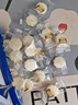 雪原特产奶贝大礼包 奶片奶酥奶酪棒儿童节零食礼盒贺礼送礼690g 实拍图