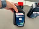 京东养车博世刹车油DOT4plus干沸点265℃/湿沸点170℃2L包工包料 实拍图