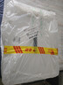 SPACEXPERT 衣物收纳箱特大号塑料整理箱车载储物箱50L透明 1个装 带提手 实拍图