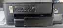 兄弟（brother）DCP-T435W家用学习打印机彩色喷墨墨仓式 无线远程打印打印复印扫描一体机 425升级新款 实拍图