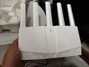 普联（TP-LINK）普联路由3600 WiFi7千兆无线家用路由器 3600兆级 双频聚合 智能游戏加速 易展 上网管理 适配星闪 实拍图