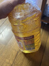 鲁花食用油 物理压榨 非转基因 玉米油6.18L 家用粮油 健康植物油 实拍图