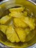 广东徐闻香水菠萝新鲜水果生鲜热带孕妇水果整箱包邮 2个装  单果650g起 实拍图