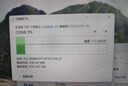 黑甲虫 (KINGIDISK) 2TB USB3.0 移动硬盘  H系列  2.5英寸 磨砂黑 简约便携 商务伴侣 可加密  H200 实拍图