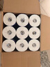 维达（Vinda）有芯卷纸 蓝色经典4层200克*27卷 高克重卫生纸 厕纸纸巾整箱 实拍图