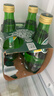 Perrier巴黎水 原装进口气泡水 0糖0卡原味天然矿泉水330ml*24瓶 实拍图