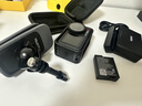 TELESIN(泰迅)运动相机背包夹 大疆action6/5pro 4磁吸背包夹gopro13背包夹支架insta360 acepro2背包夹子 实拍图