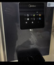 美的（Midea）管线机壁挂式【升级自吸可接桶装水】家用净水器净饮机饮水机伴侣 真沸腾真开水全通量匹配MG241-R 实拍图