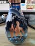 汾酒53度 青花20 国际版中国龙53度500ml*1盒 实拍图