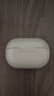 弱水时砂【重磅新品】琉璃Ultra无线蓝牙耳机琉璃X升级款入耳运动耳机抗风噪主动降噪HiFi音质超长续航学生 星云灰|深海级降噪+旗舰HiFi音质 实拍图